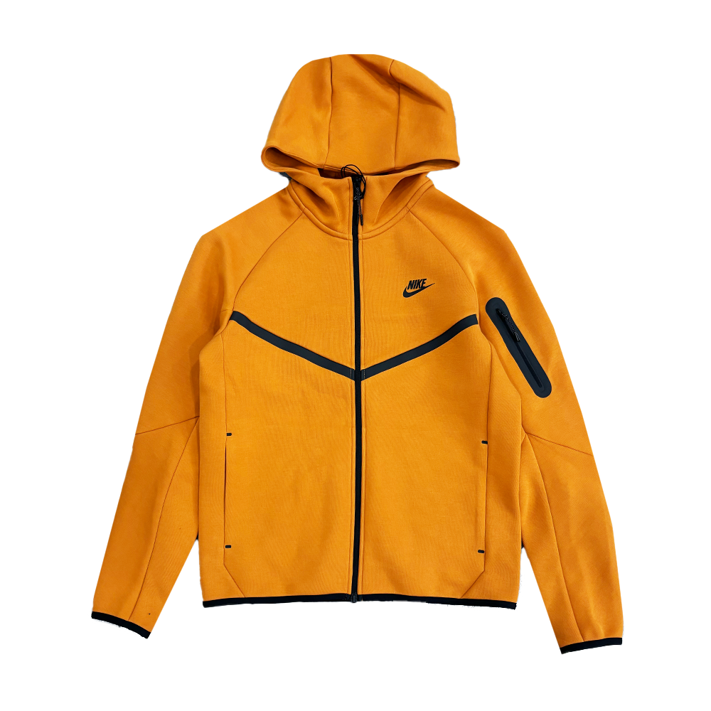  Sportswear Tech Fleece Windrunner Hoodie-OSI