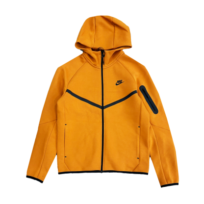  Sportswear Tech Fleece Windrunner Hoodie-OSI