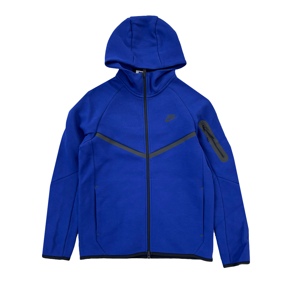  Sportswear Tech Fleece Windrunner Hoodie-OSI