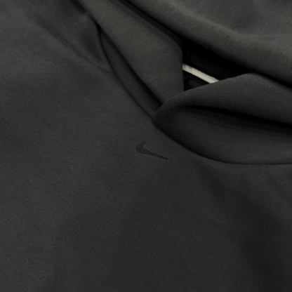  Tech Men's Fleece Oversized Hoodie-OSI