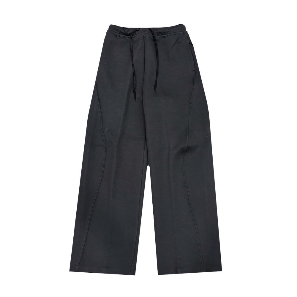  Tech Men's Fleece Loose-Fit Open Hem Pants-OSI