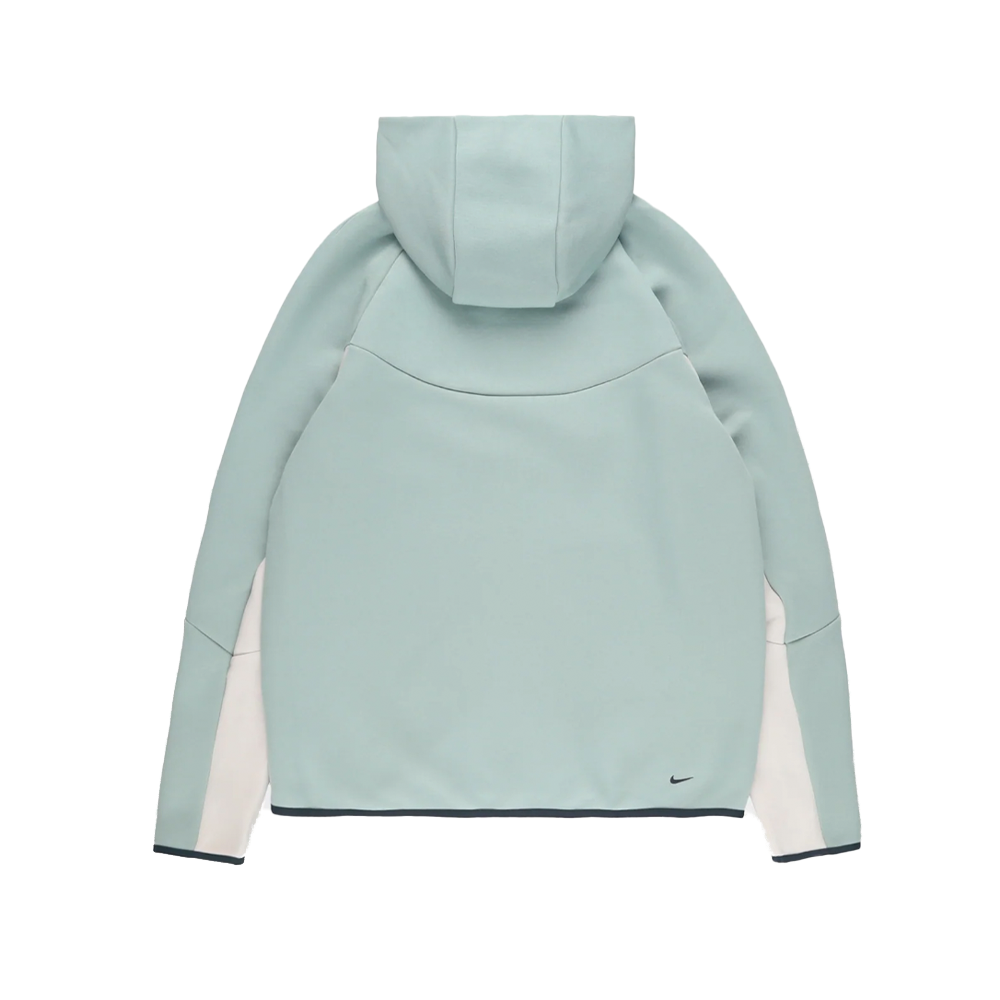  Tech Men's Fleece Windrunner Full-Zip Jacket-OSI