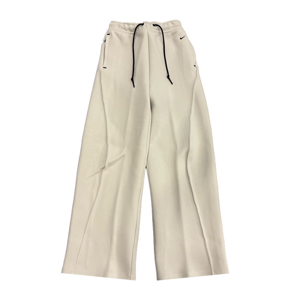  Tech Men's Fleece Loose-Fit Open Hem Pants-OSI