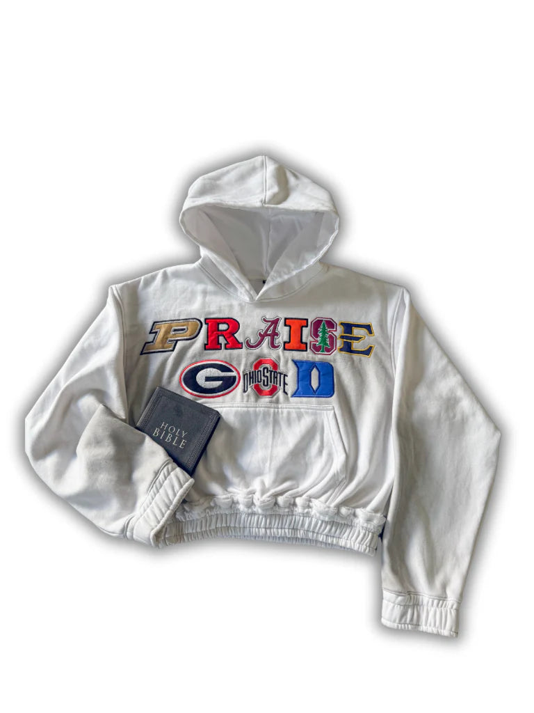 Faith Hoodie-OSI