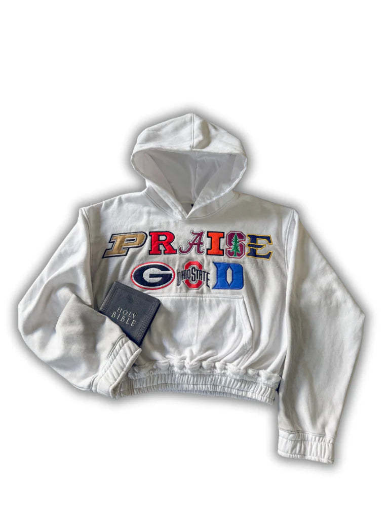 Faith Hoodie-OSI