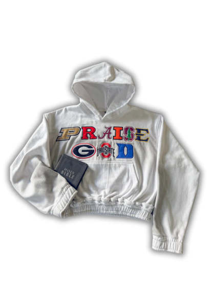 Faith Hoodie-OSI
