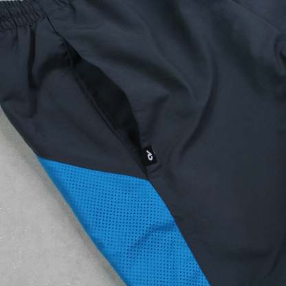RARE 2000s Trackpants Grey-OSI