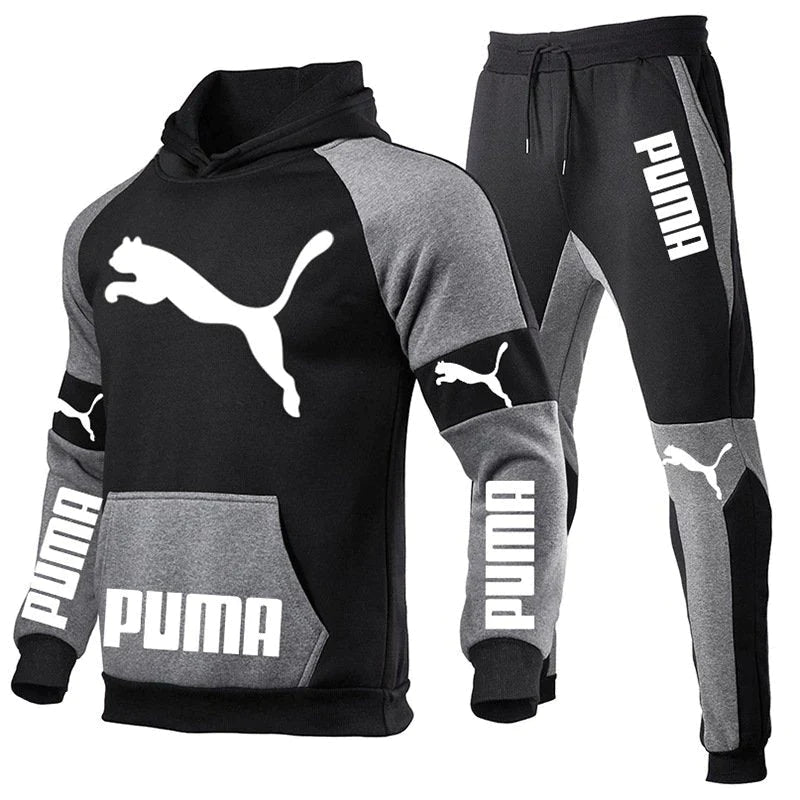 Men's Tracksuit-OSI