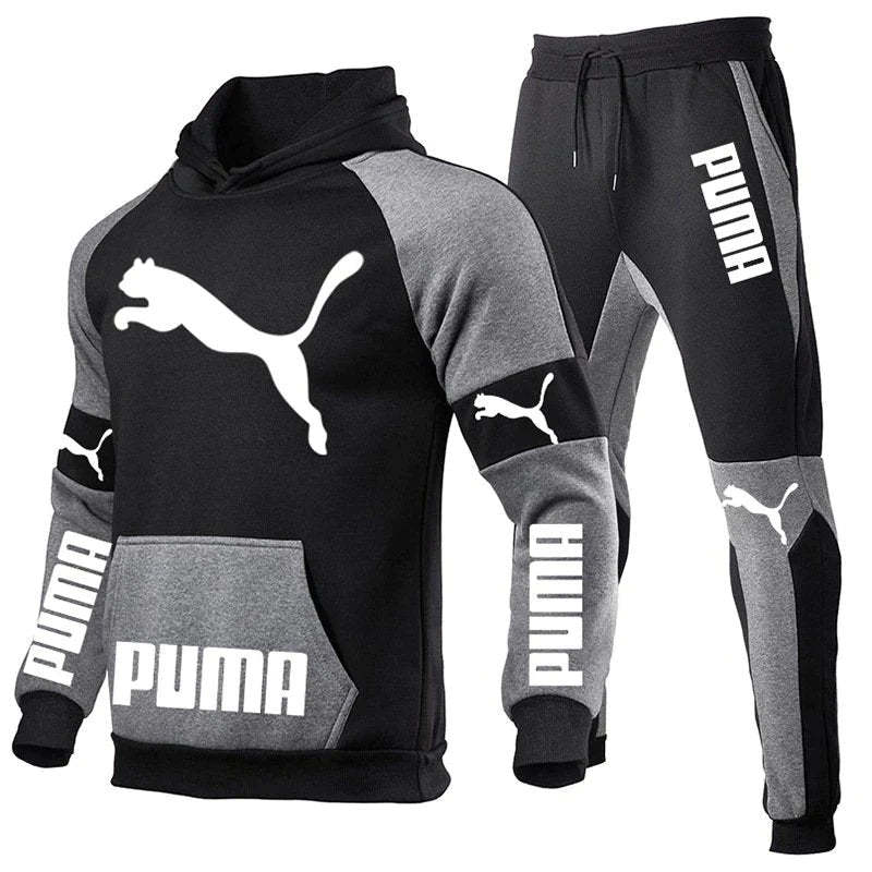Men's Tracksuit-OSI