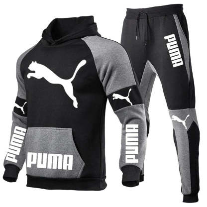 Men's Tracksuit-OSI