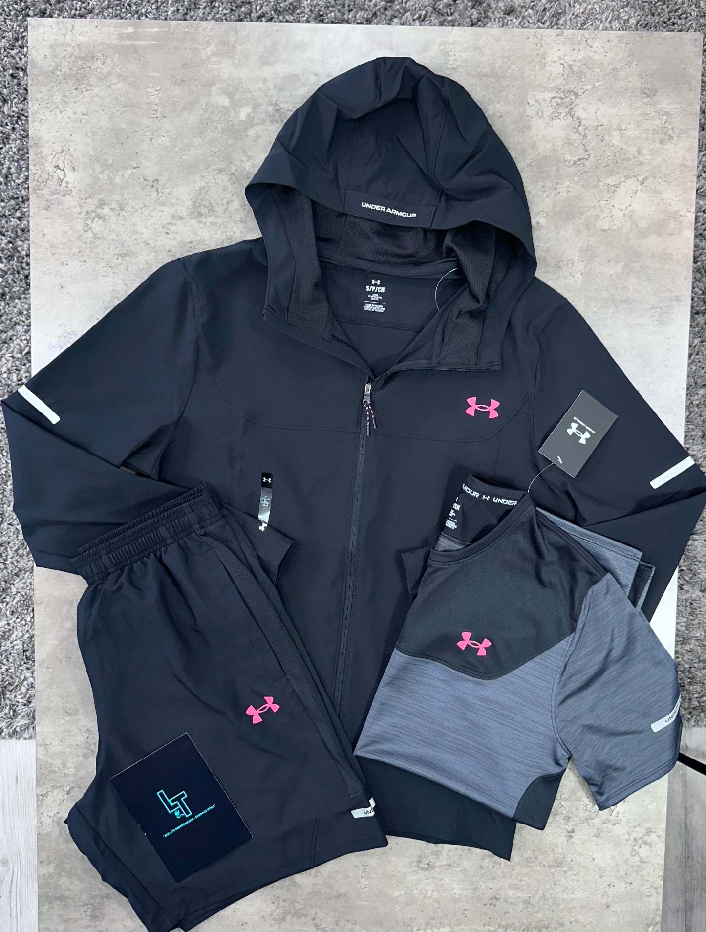 UTILITY 3 PIECE SET-OSI