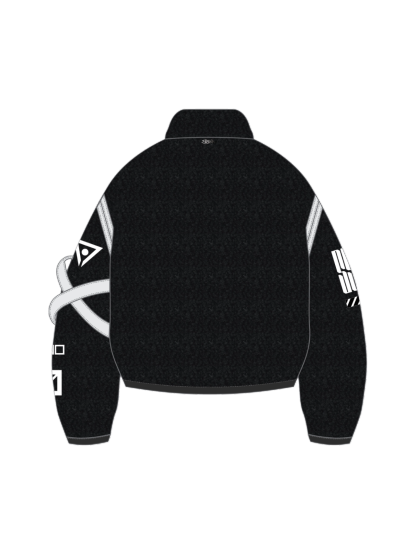 "EGGHEAD" Jacket-OSI