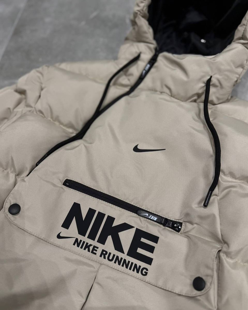 Men's Winter Jacket 3 Colors-OSI