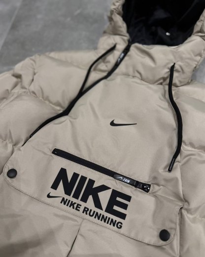 Men's Winter Jacket 3 Colors-OSI