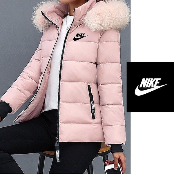 Casual Women's Down Jackets-OSI