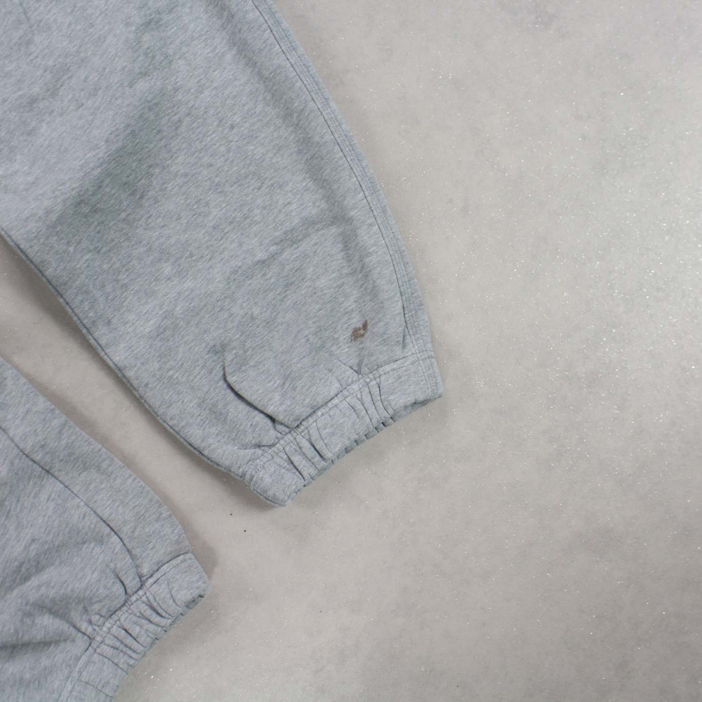 RARE 2000s Joggers Grey-OSI
