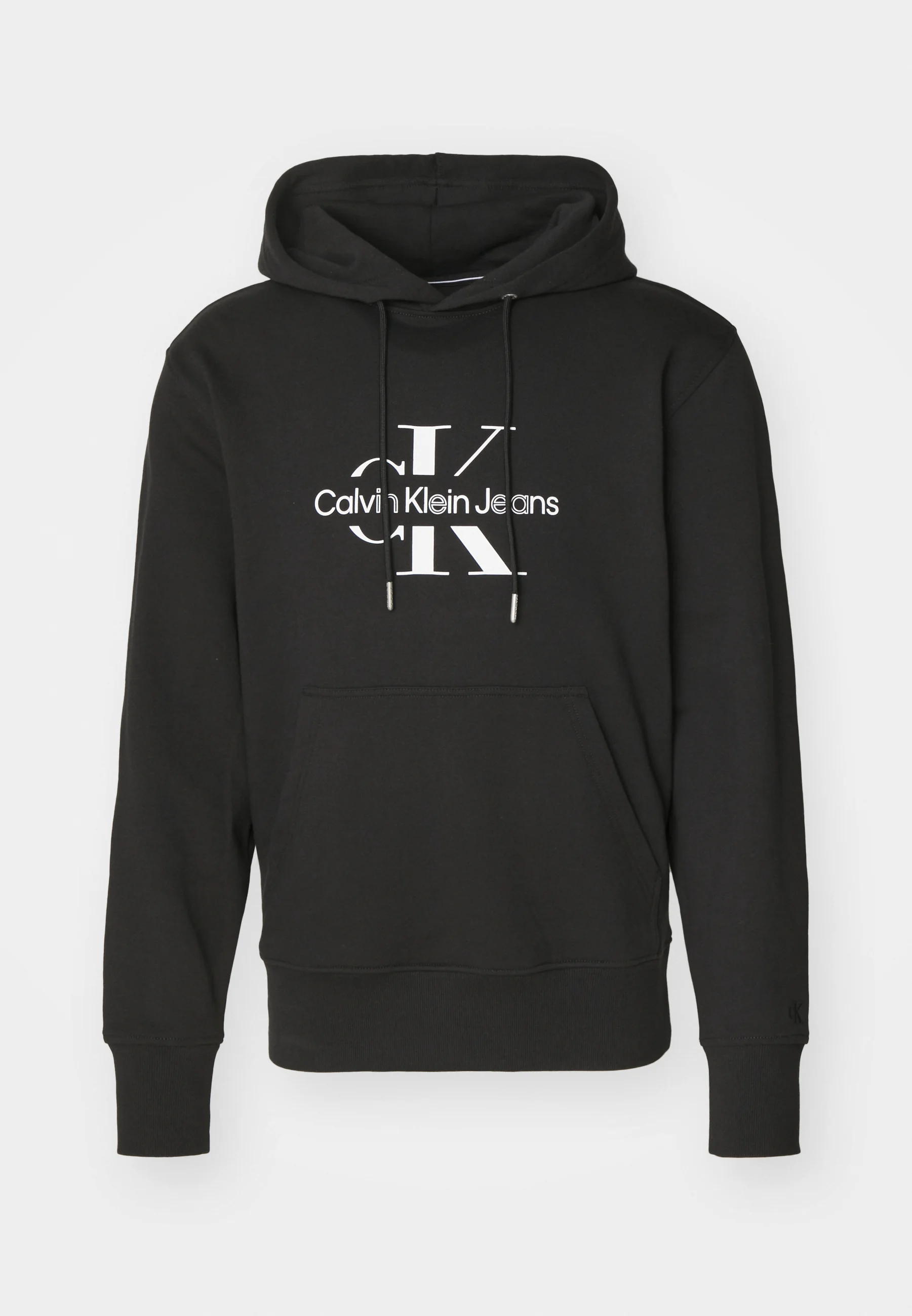 Basic Unisex Sweatshirt-OSI