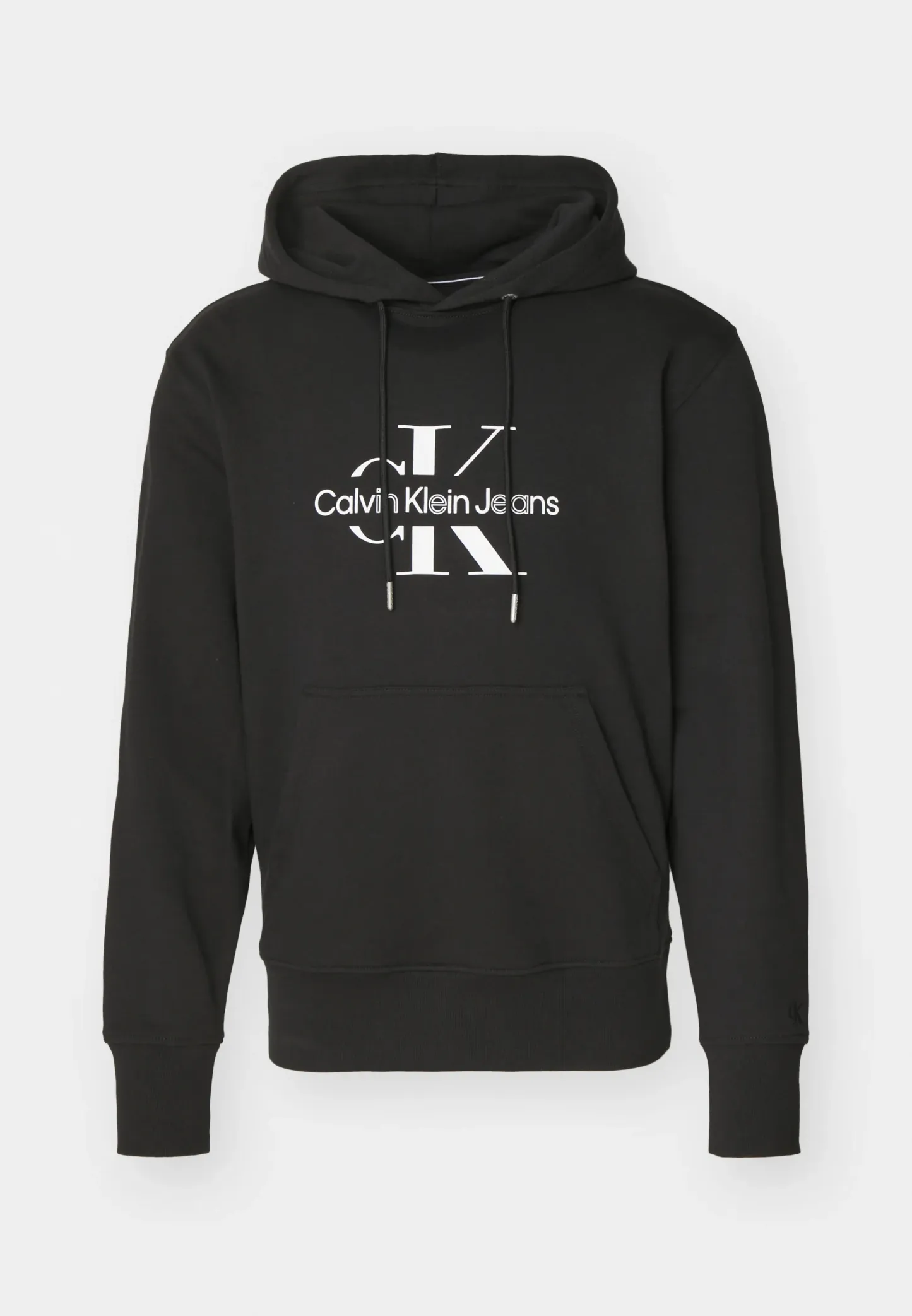 Basic Unisex Sweatshirt-OSI