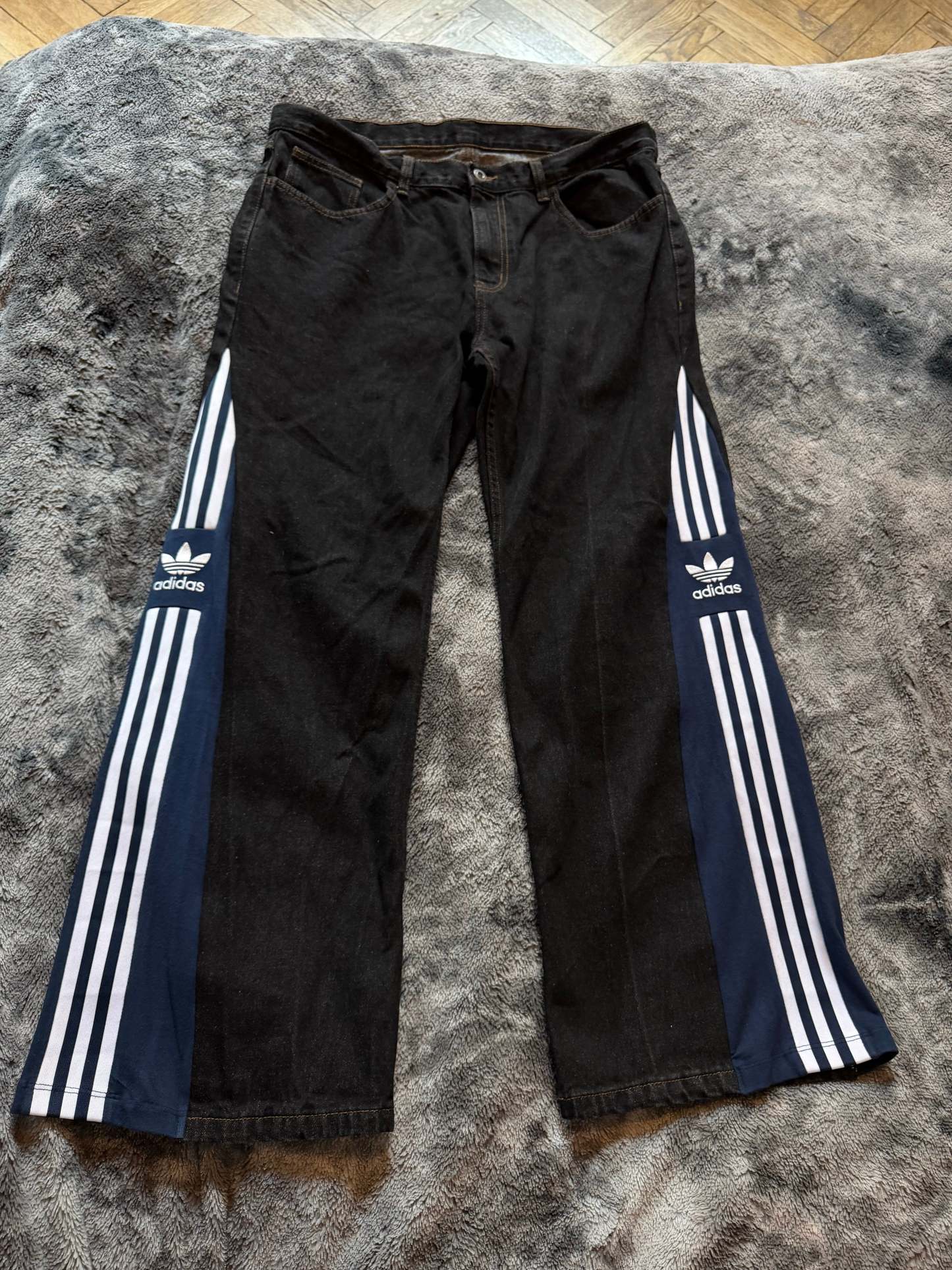 Custom Jeans