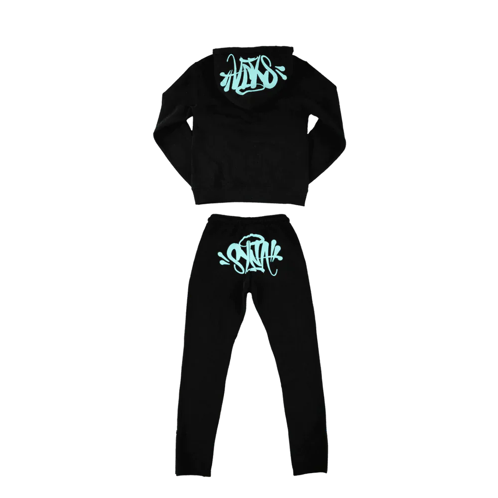 Conjunto Syna World-OSI