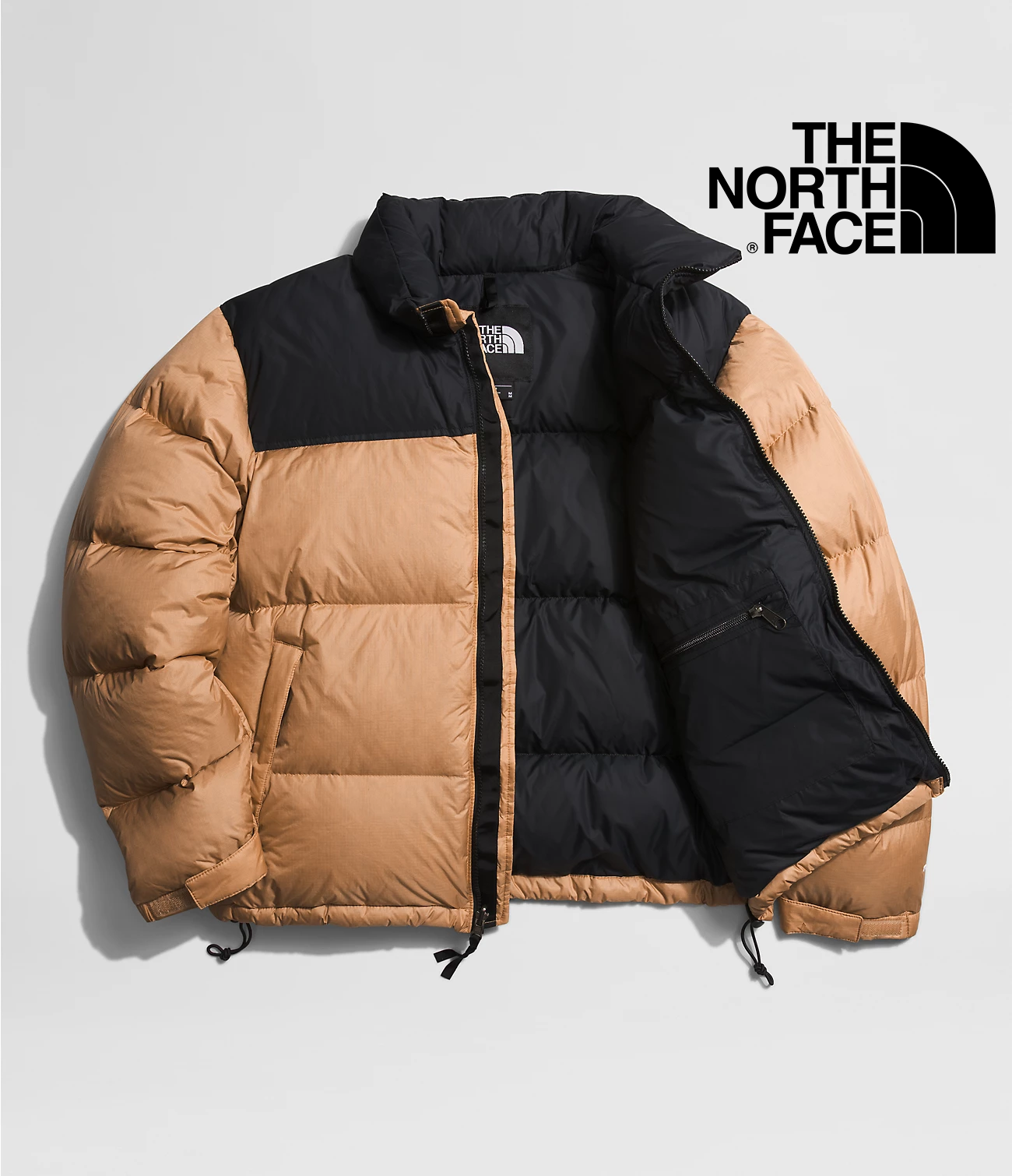 Men's 1996 Retro Jacket-OSI