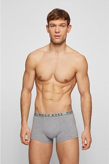 3 Pack Trunk Mens Boxers Multi-OSI