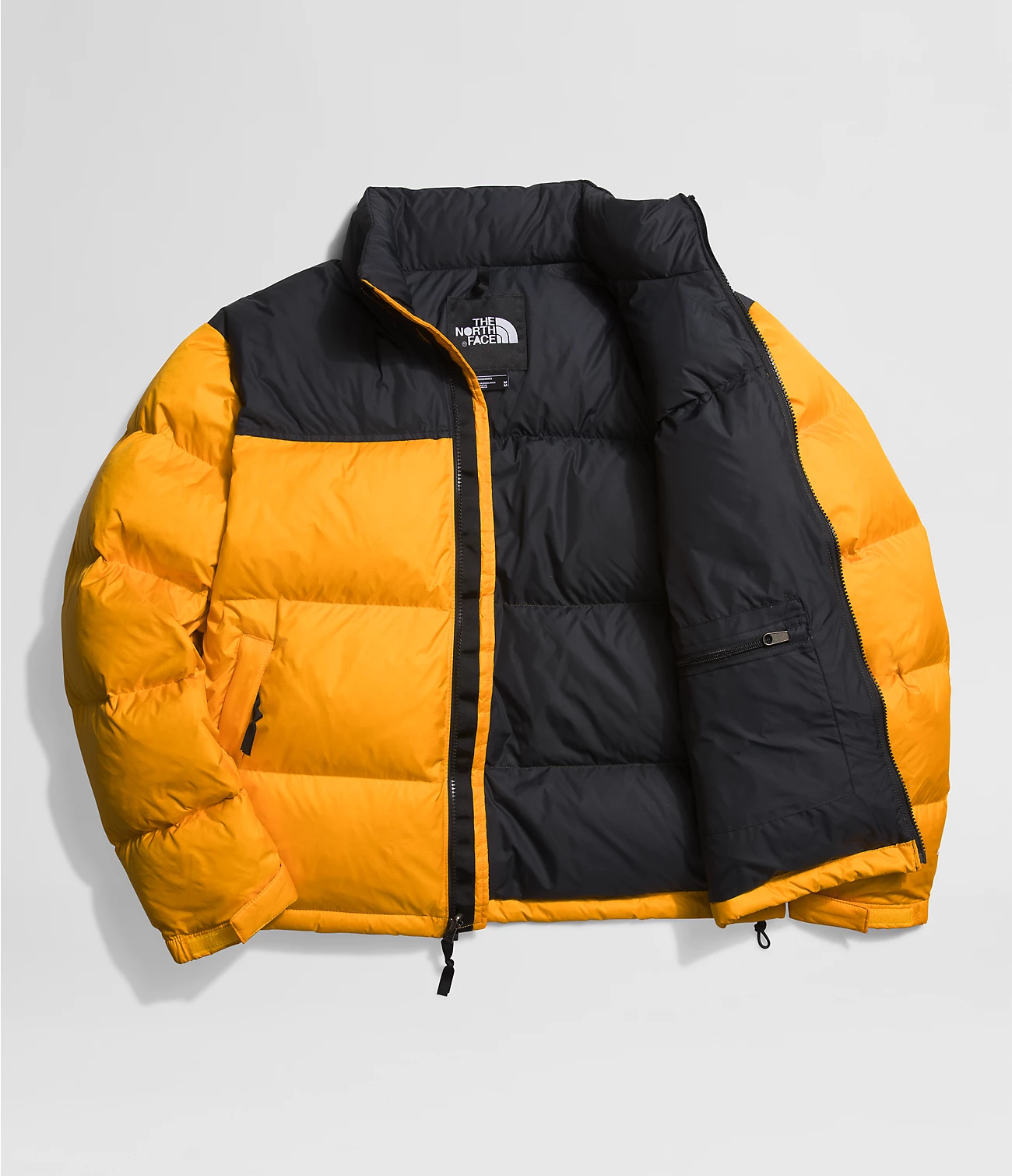 Men's Retro Jacket-OSI