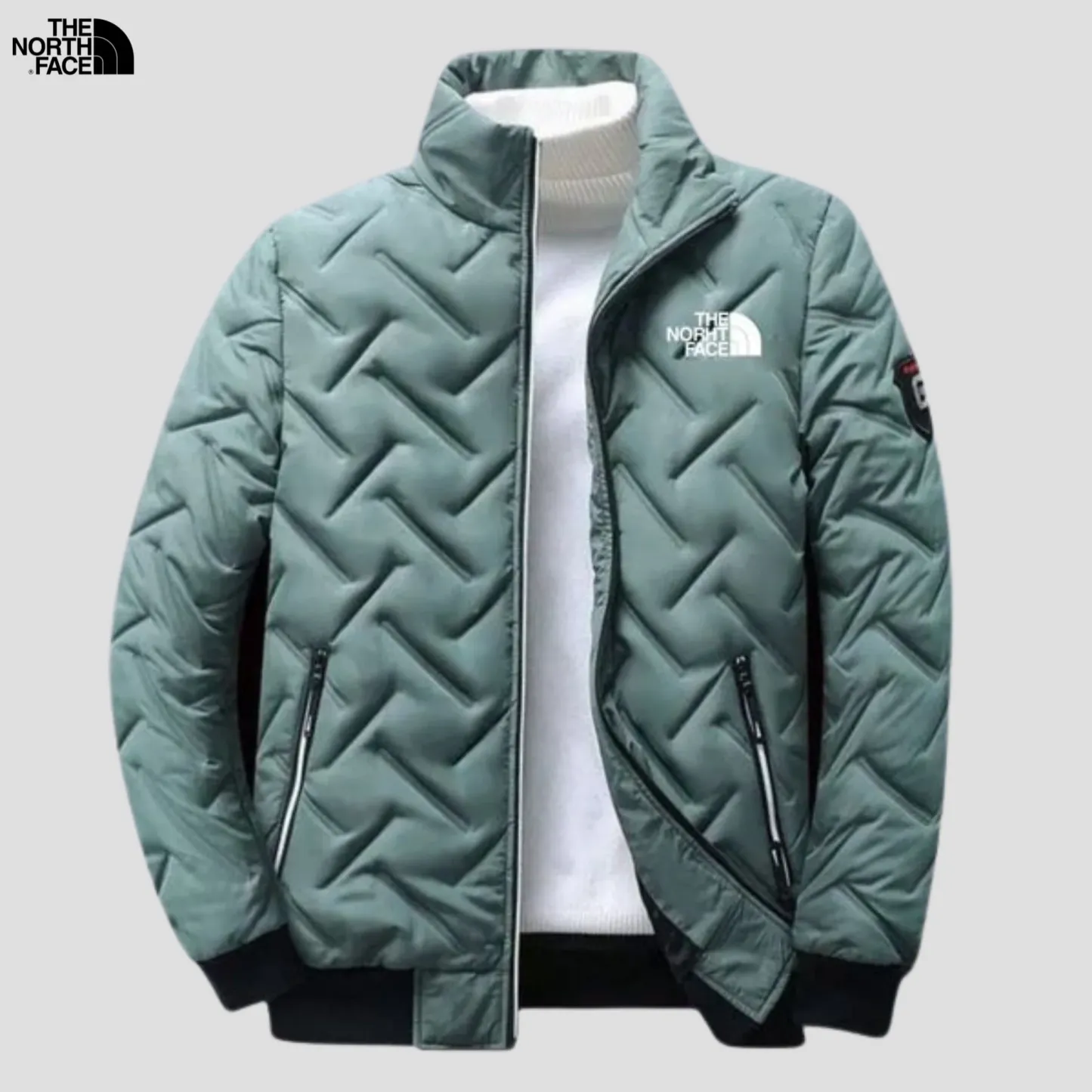 Premium thermal jacket-OSI