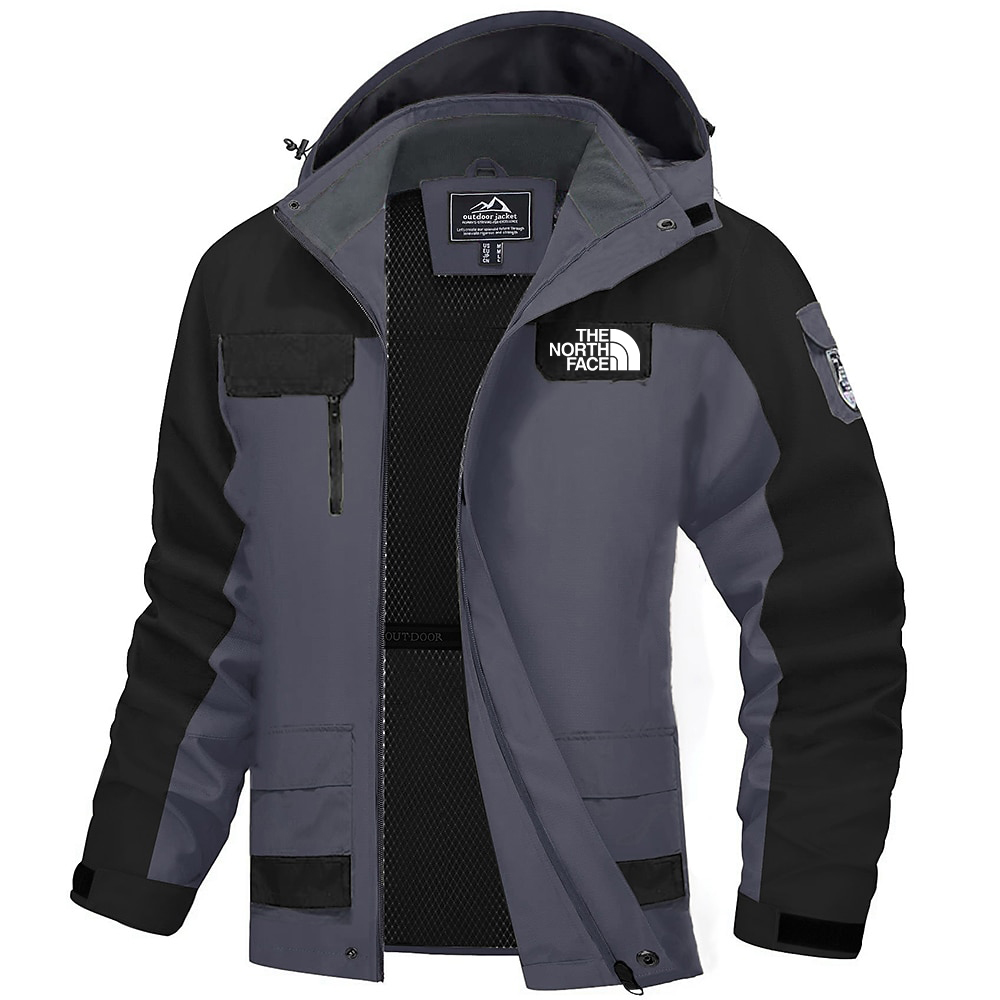 Men's 1990 Mountain Jacket-OSI
