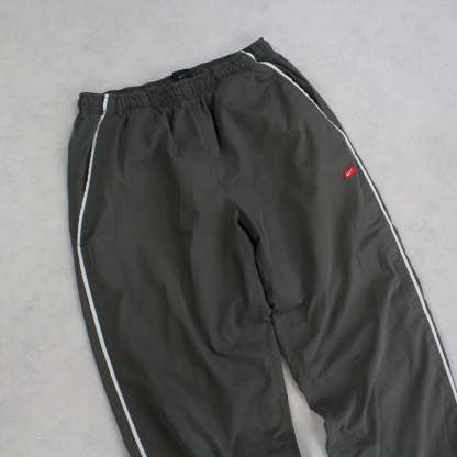RARE 00s Trackpants Green-OSI