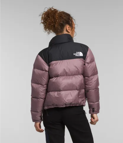 Women’s  Retro Jacket-OSI