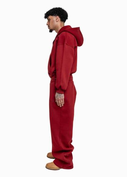 BORDEAUX TRACKSUIT BUNDLE-OSI