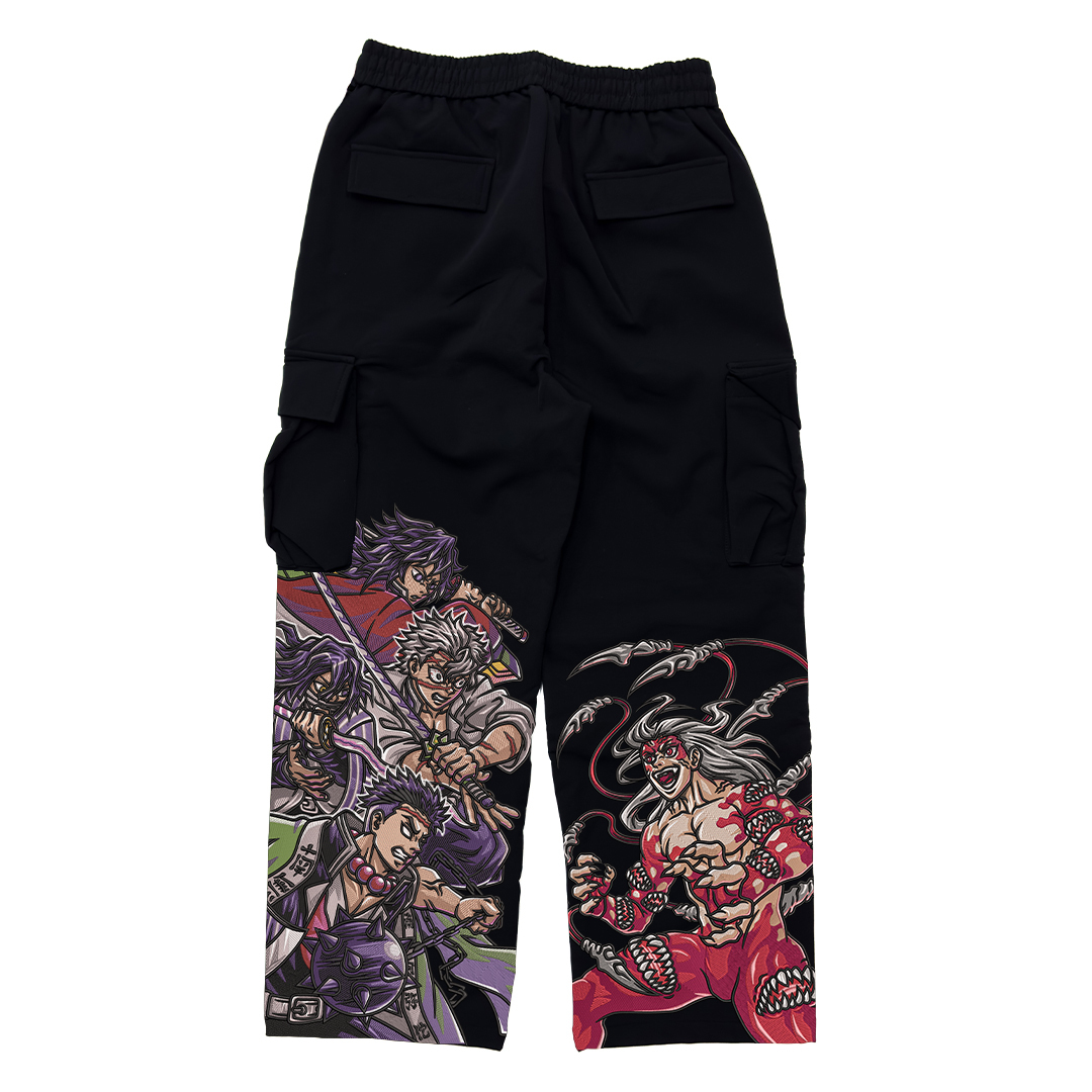 Demon Slayer Cargo