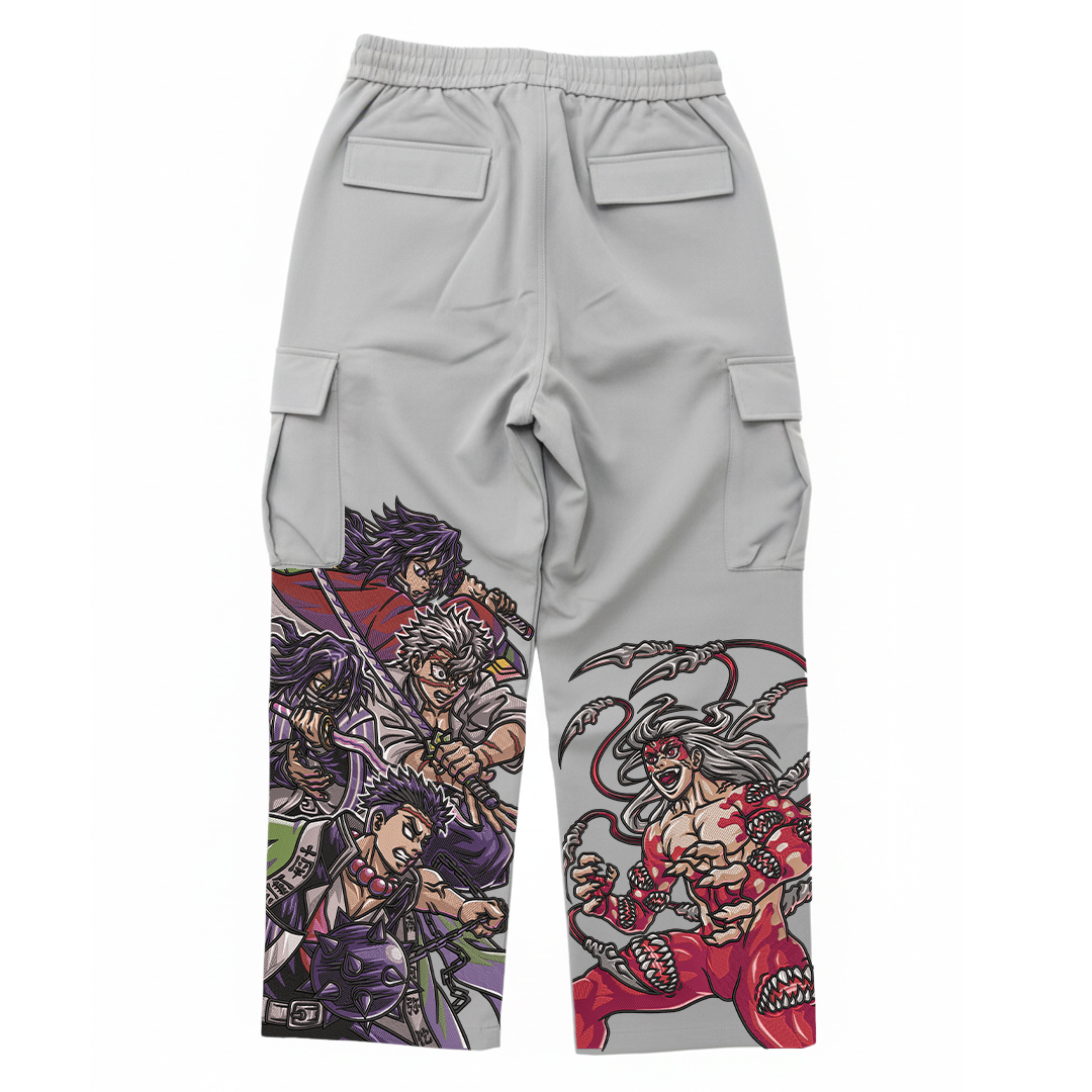 Demon Slayer Cargo