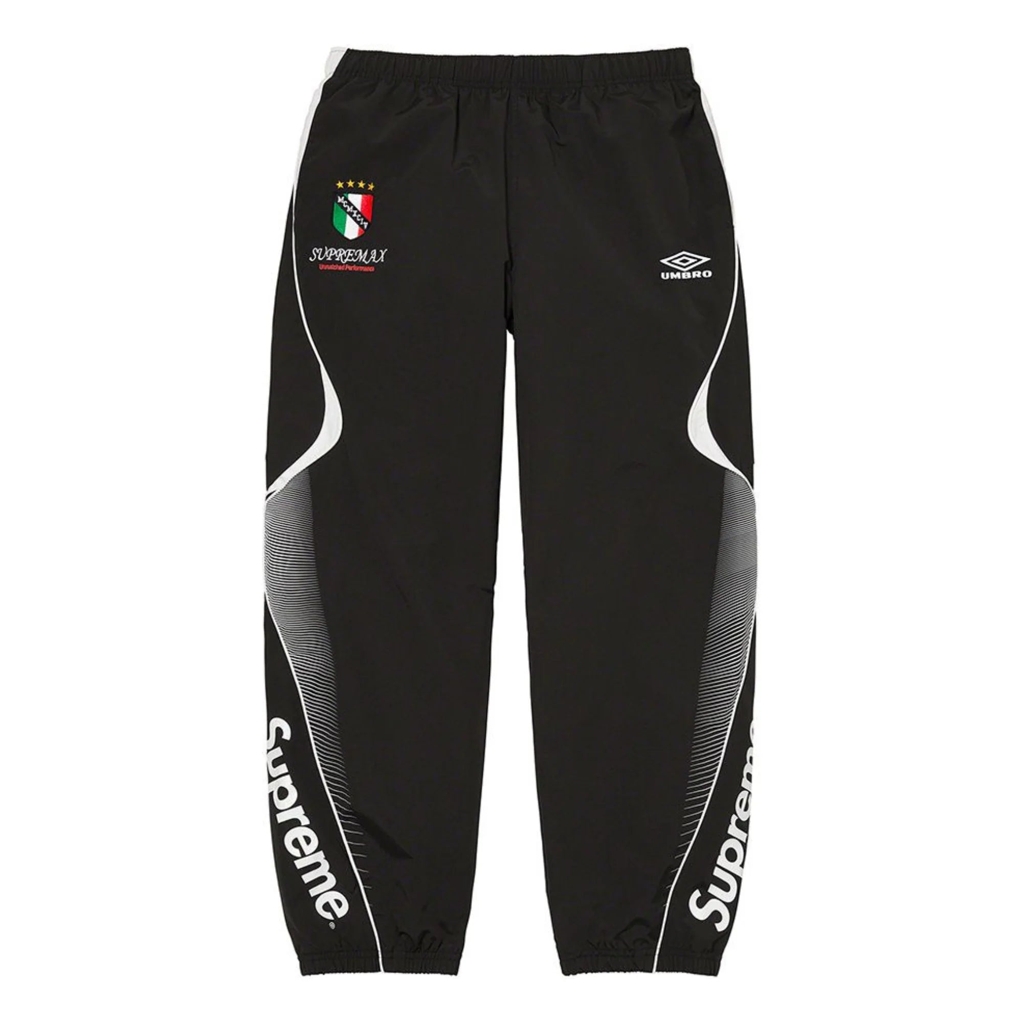 Black Track Set-OSI