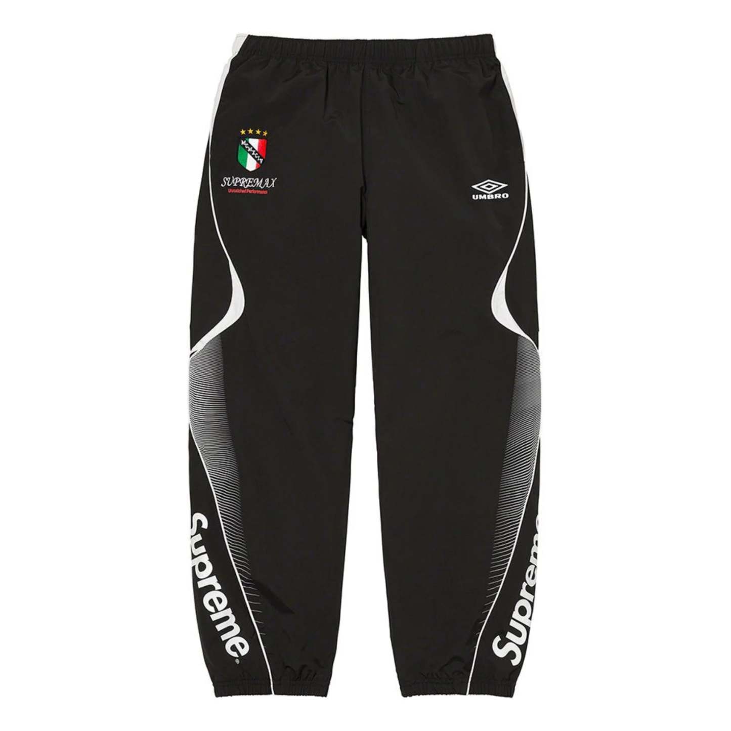 Black Track Set-OSI
