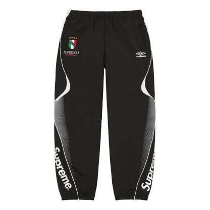 Black Track Set-OSI
