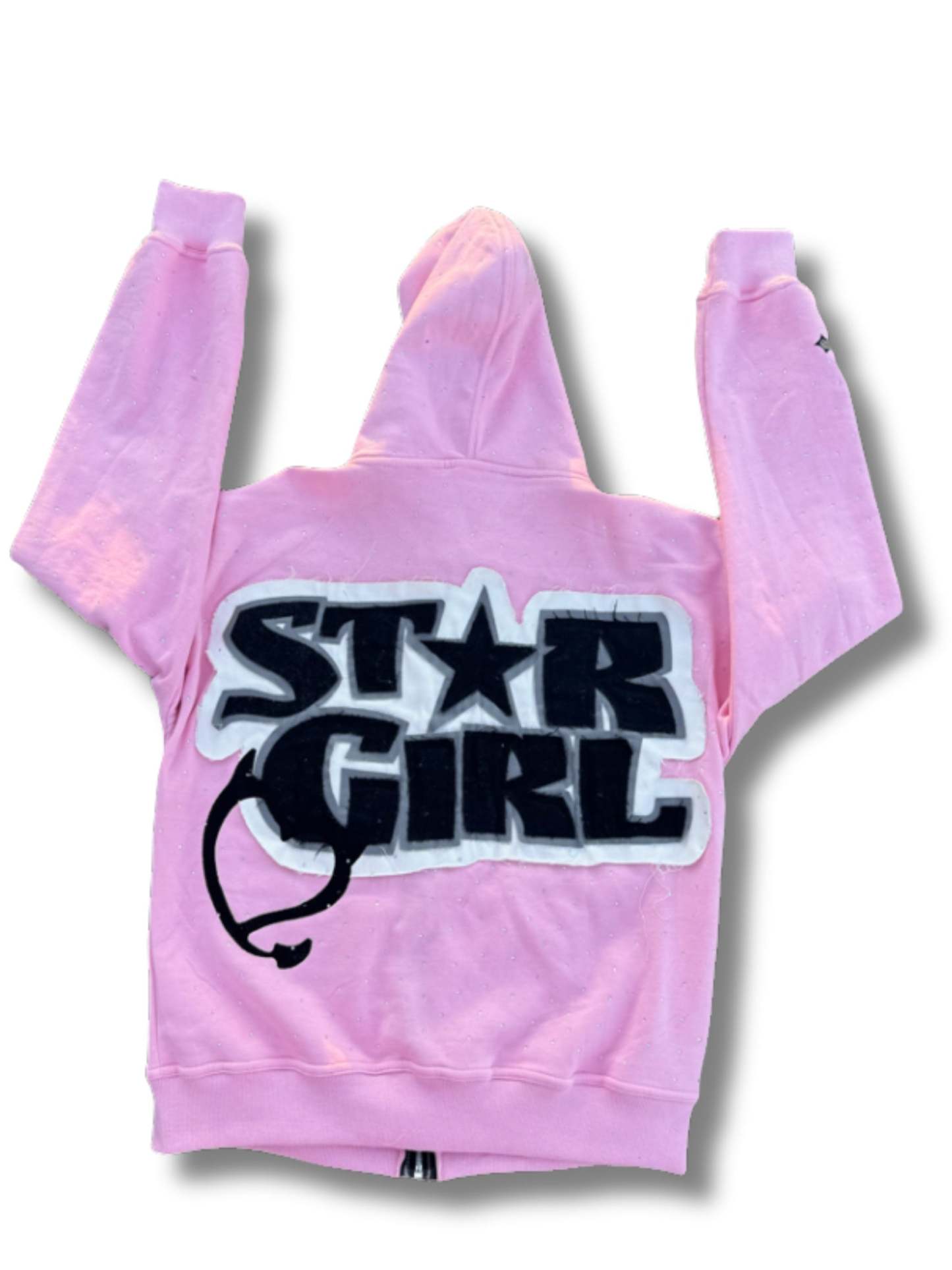 Hello Kitty License Hoodie-OSI