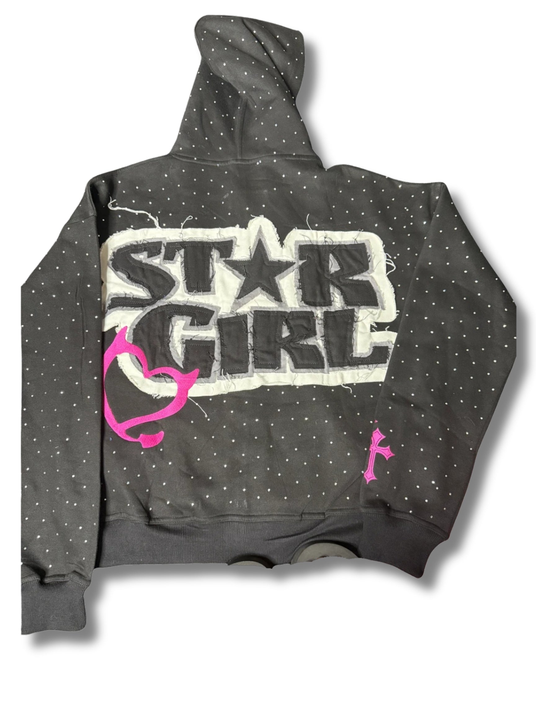 Hello Kitty License Hoodie-OSI