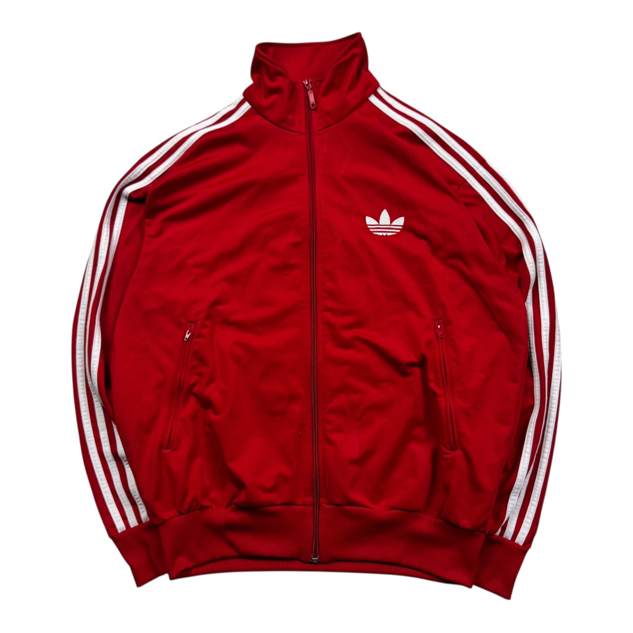 Firebird Trackjacket (L)-OSI
