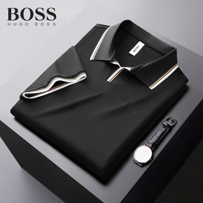 MEN'S CLASSIC SHORT SLEEVE POLO SHIRT (LAST DAY OF LIMITED TIME SALE)-OSI