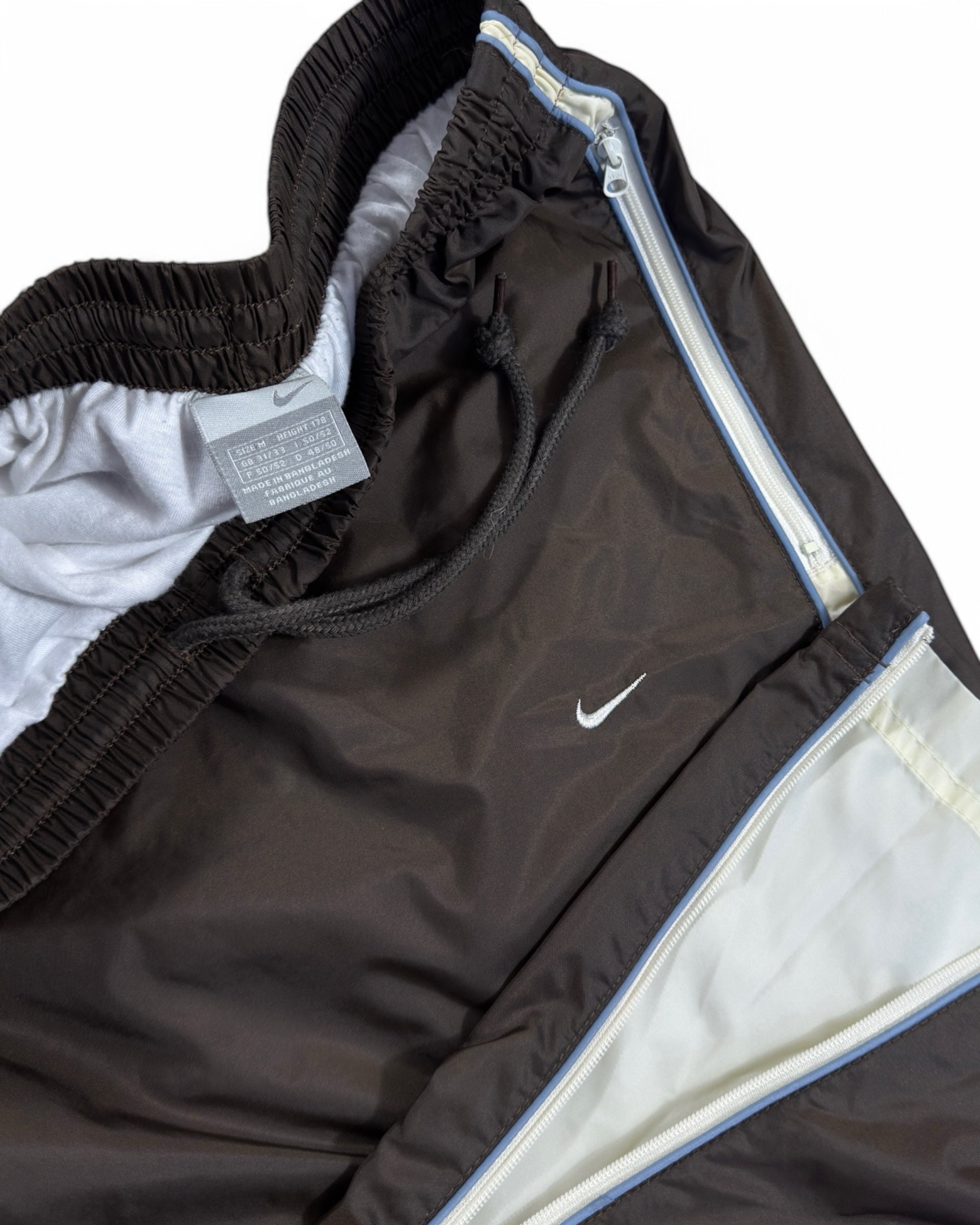 Vintage Track Pants SUPER RARE 2000s-OSI