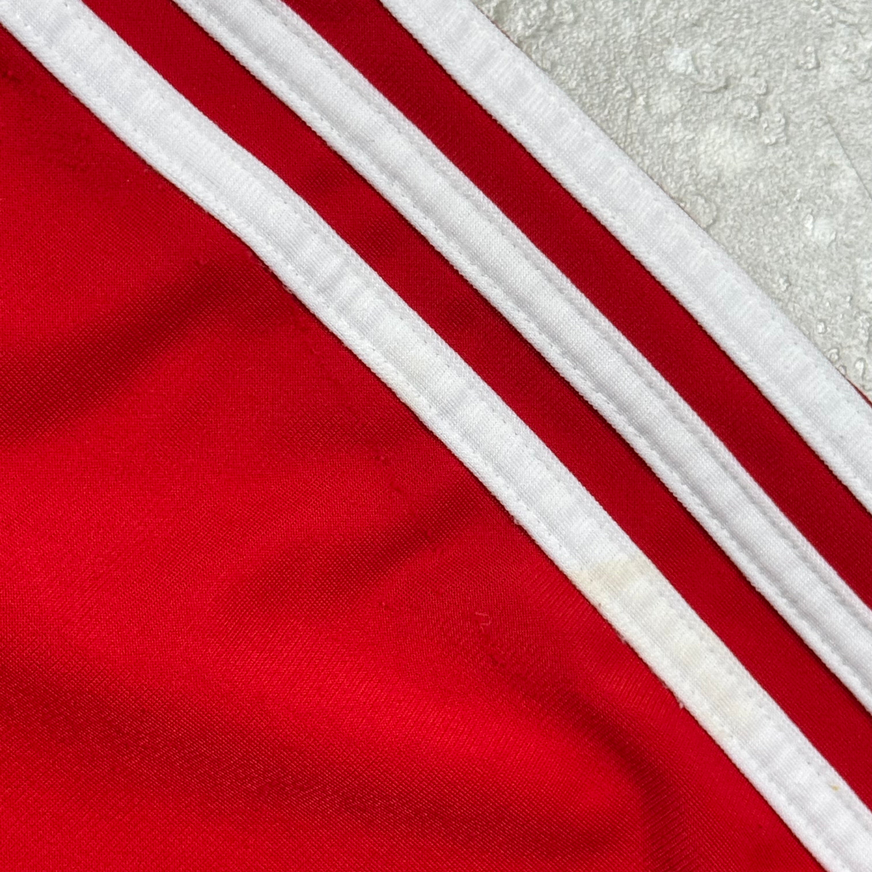 Firebird Trackjacket (L)-OSI