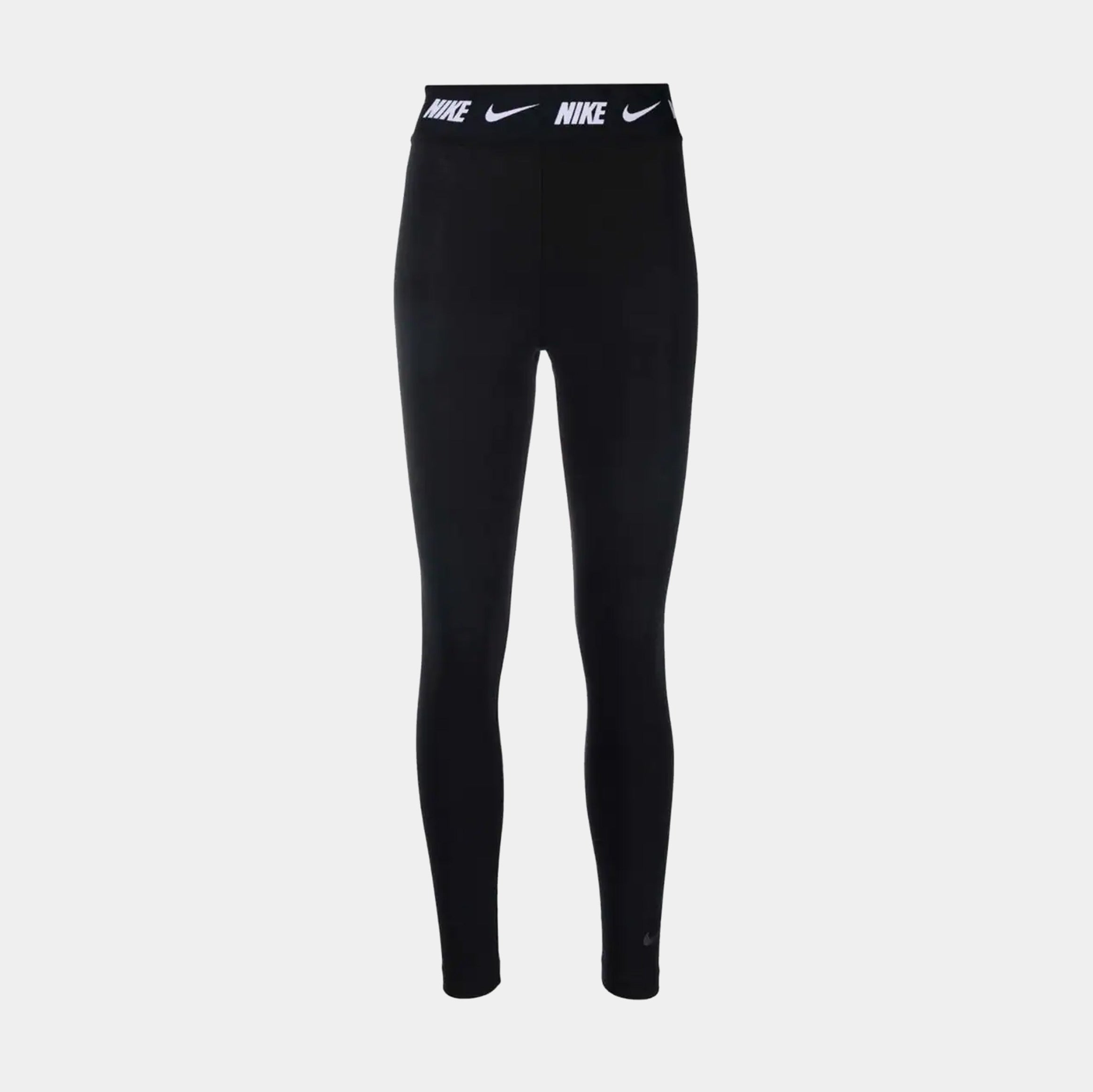 High Waisted Tape Legging Womens Pants-OSI