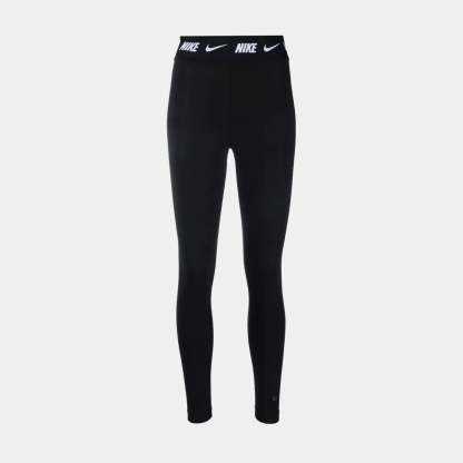 High Waisted Tape Legging Womens Pants-OSI