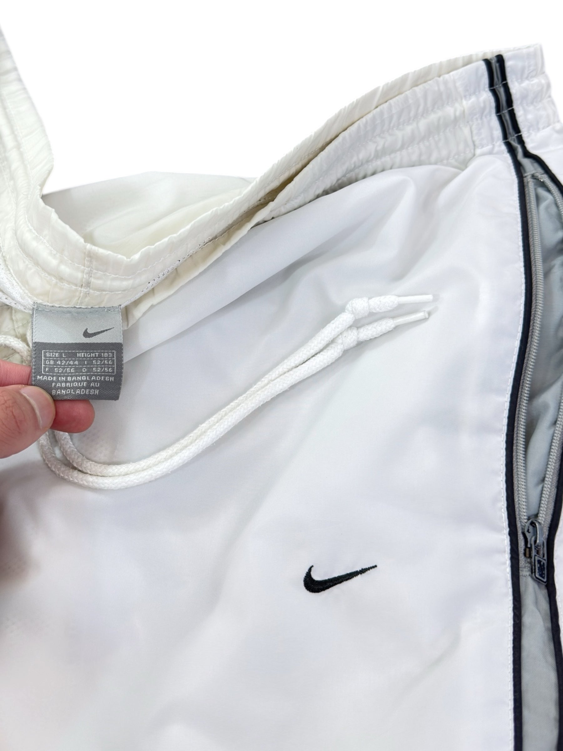 Vintage Track Pants SUPER RARE 2000s-OSI