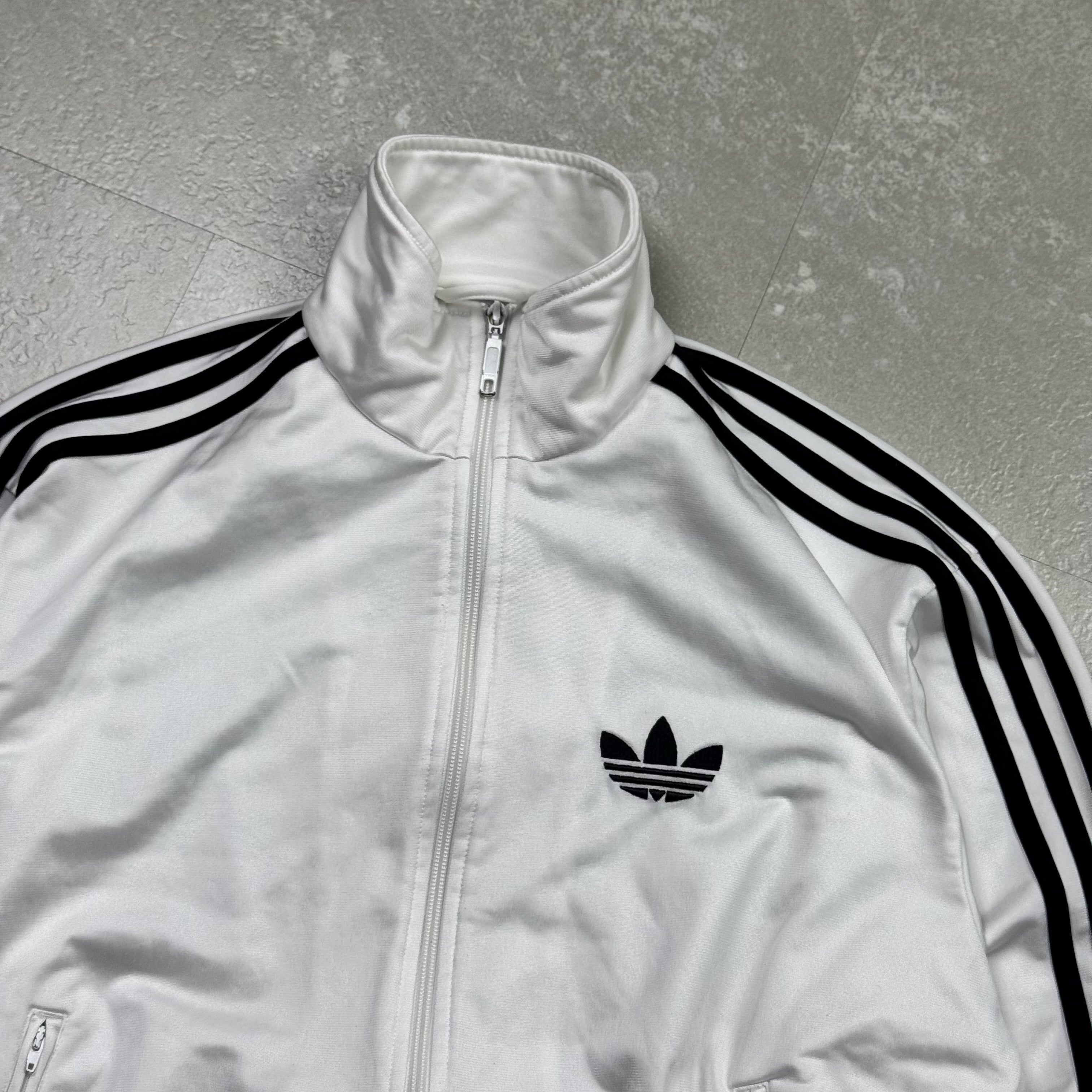 Firebird Trackjacket (M)-OSI