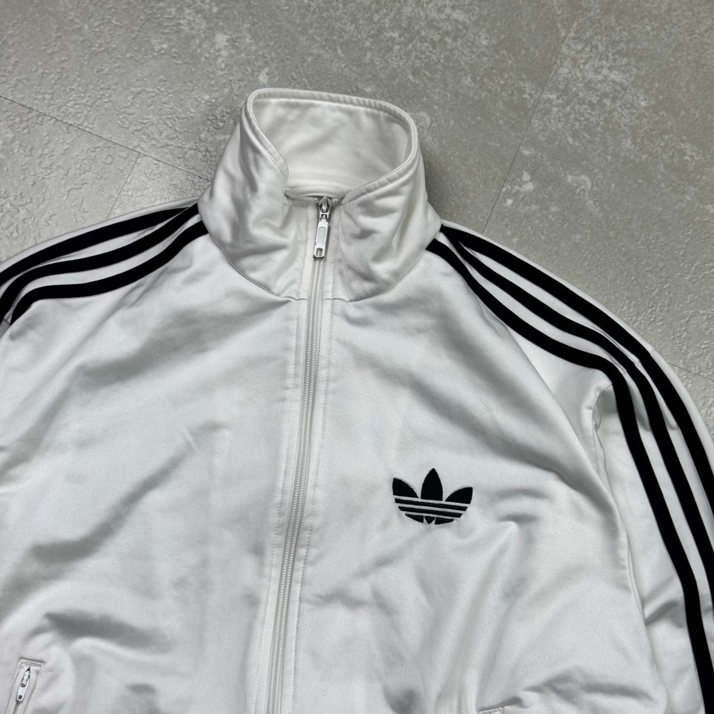 Firebird Trackjacket (M)-OSI