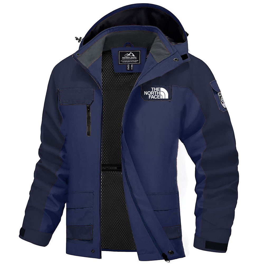 Men's 1990 Mountain Jacket-OSI