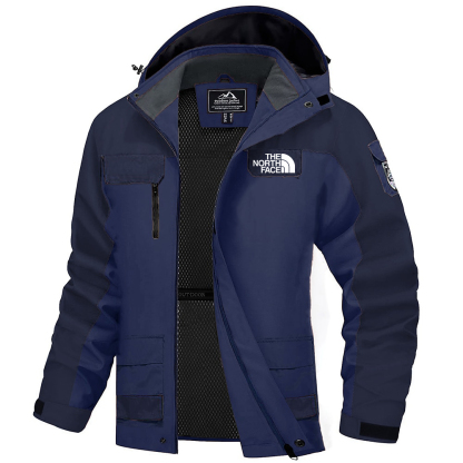 Men's 1990 Mountain Jacket-OSI